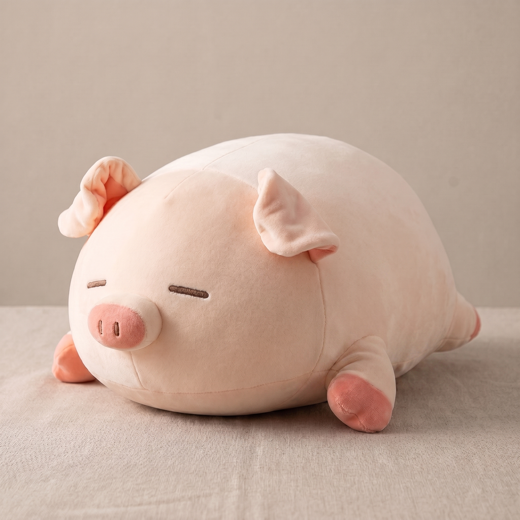 Herro Piggy Original Series