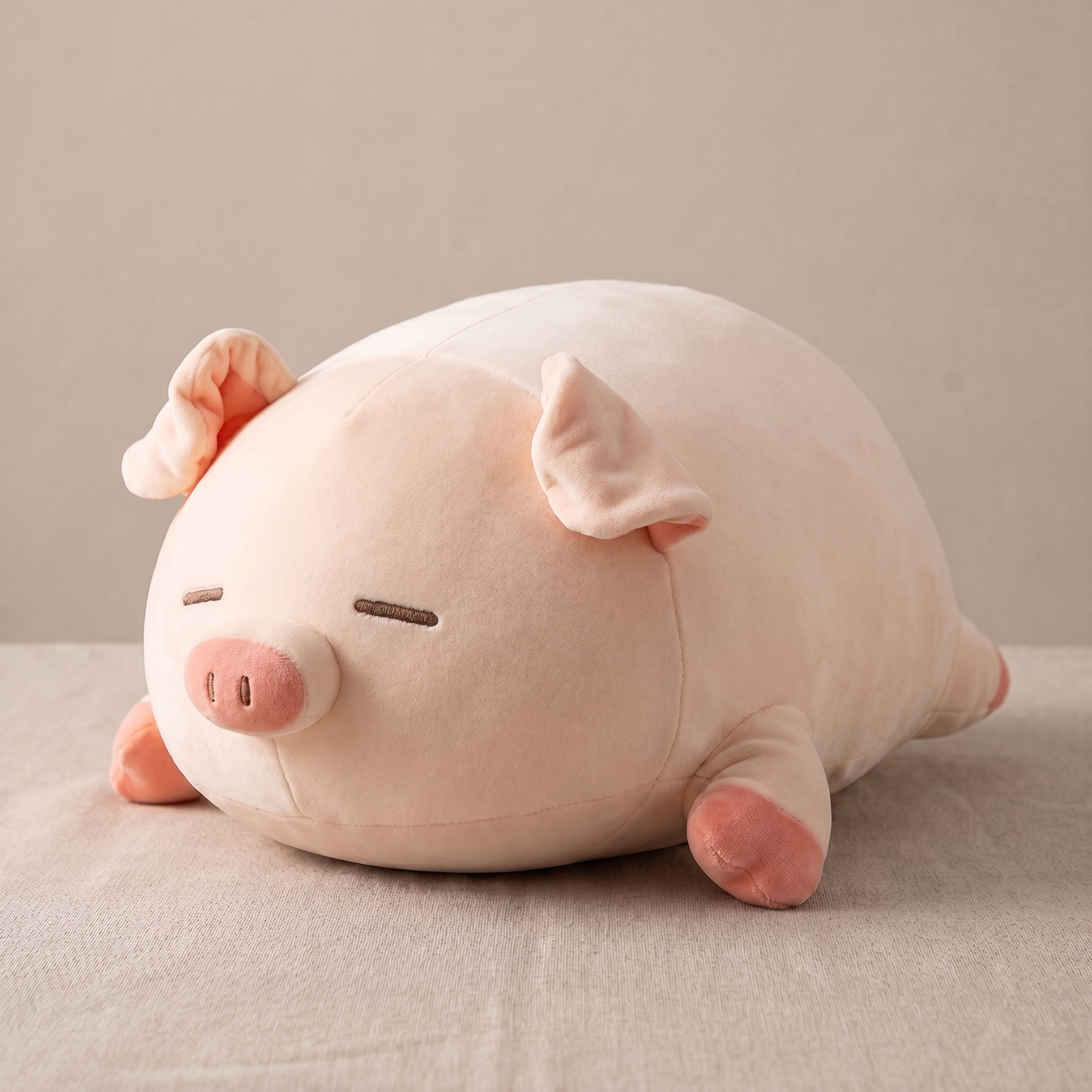 Herro Piggy Original Series