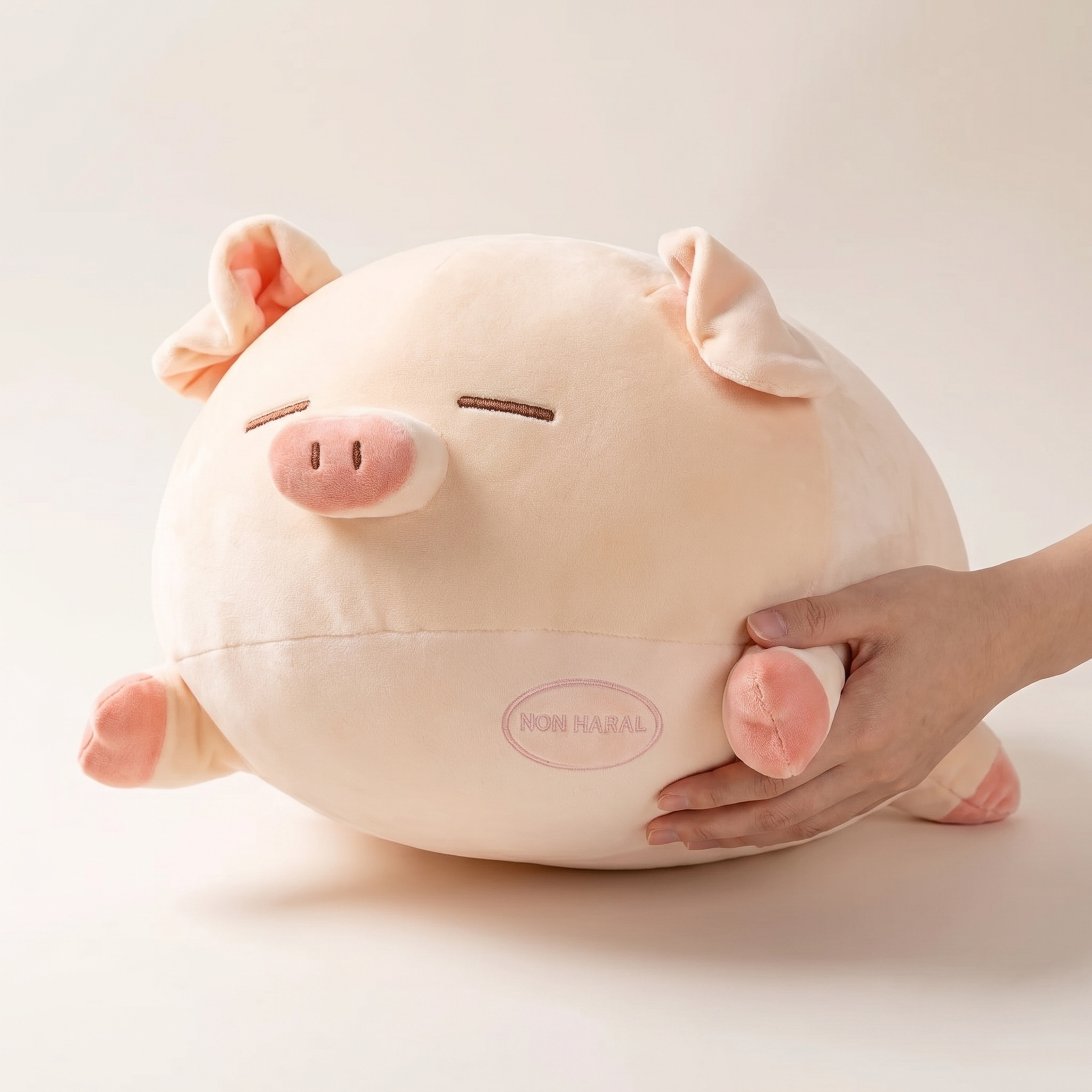 Herro Piggy Original Series